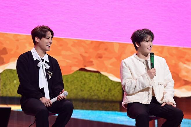 (사진=팜트리아일랜드, 인코드엔터테인먼트)