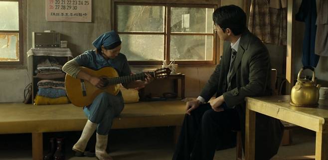 월트 디즈니 컴퍼니 코리아