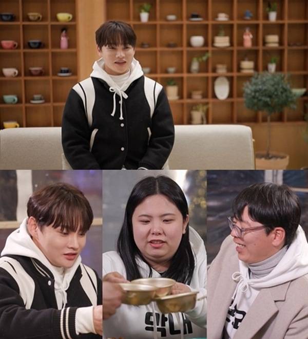 ⓒKBS 2TV 예능 '살림하는 남자들 시즌2' 예고 캡처