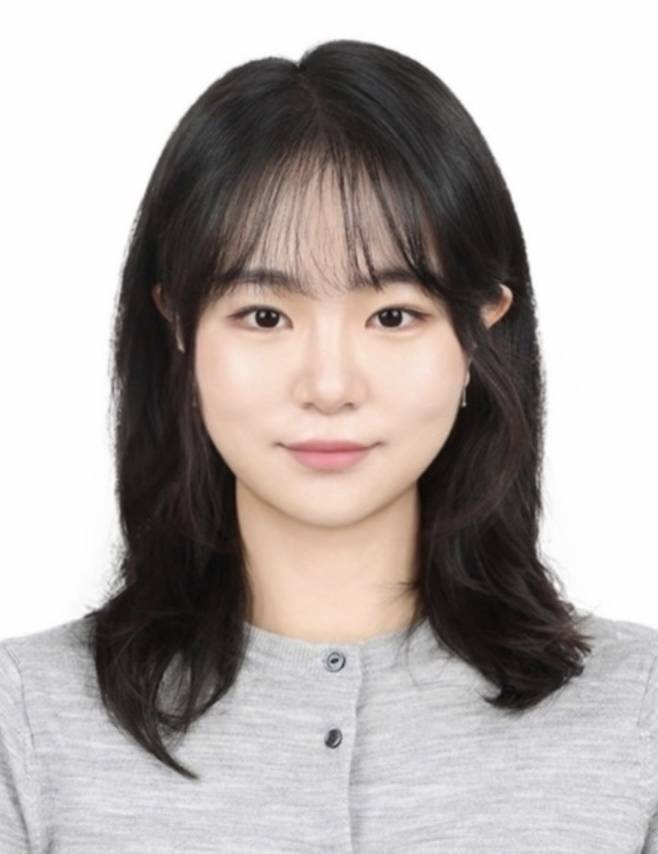 ▲ 오유빈
