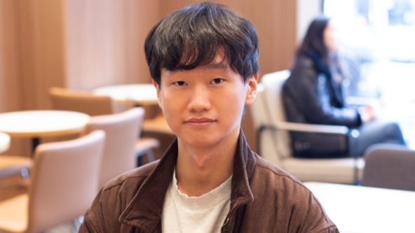 백진언 고등과학원 박사. 사진=고등과학원