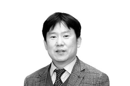 노영우 매경아카데미센터장