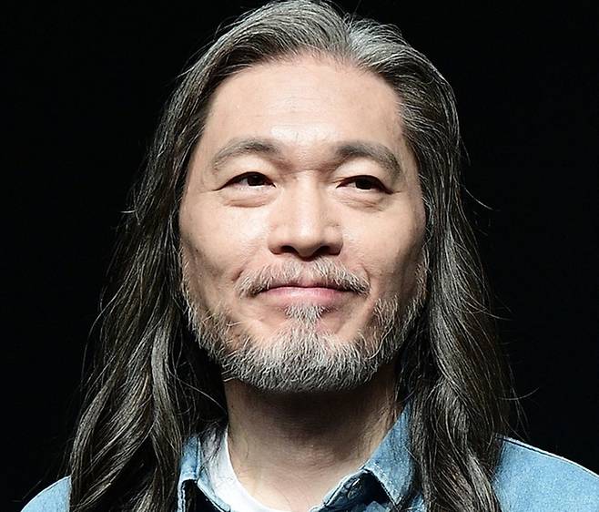 임재범. 사진ㅣ스타투데이DB