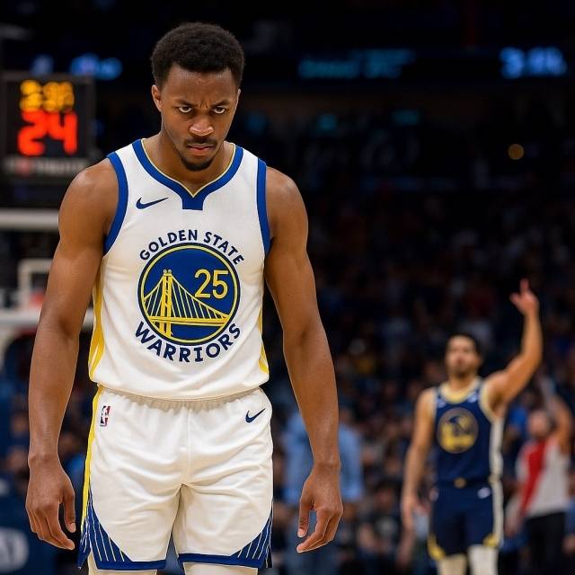 머피 3세도 새로운 선택지가 될 수 있다. 파발레는 “머피 3세는 화이트만큼 수비 상승 효과를 주지는 않으나 좋은 피지컬, 그리고 오프 더 볼 무브의 가치는 크다. 또 기회가 생기면 드리블을 통한 공격력도 보여줬다”고 언급했다. 사진=X