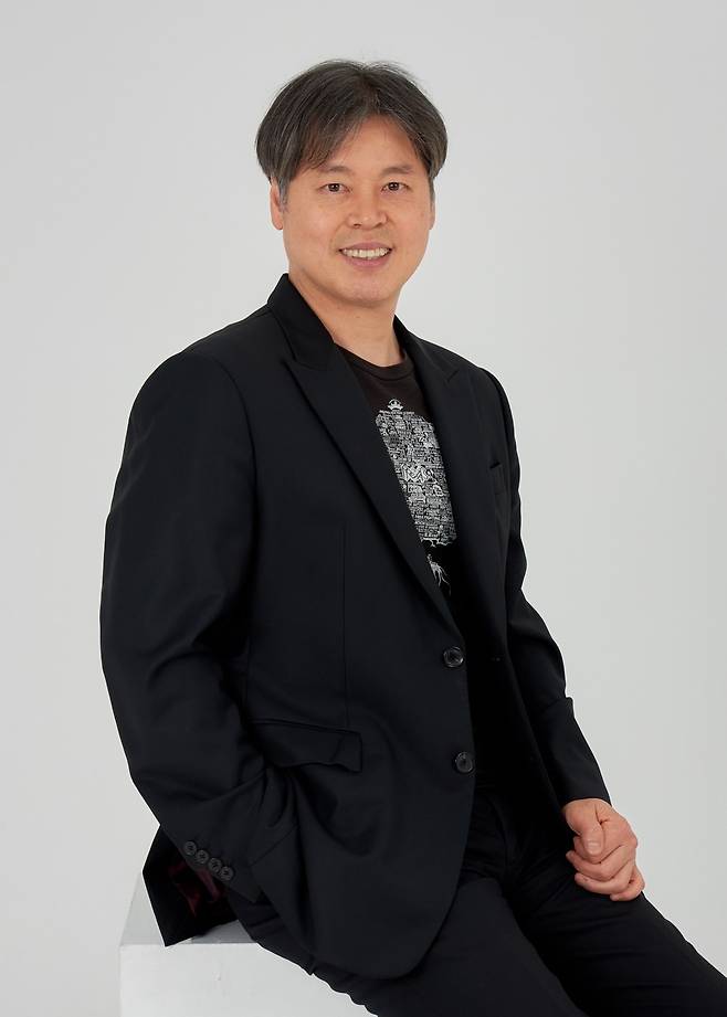 박상준 부단장