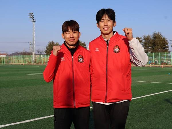 윤일록-이범수 / 사진=경남 제공