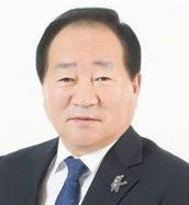 한왕기(민·67) 전 평창군수