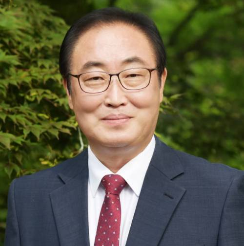 김왕제(국·65) 전 강원특별자치도 부이사관