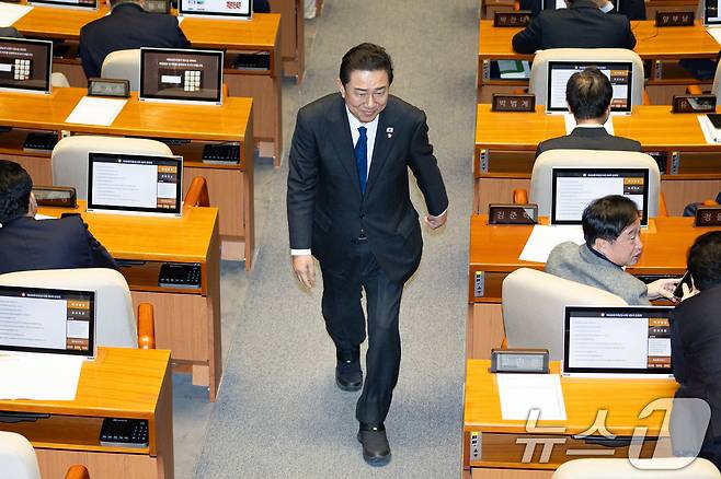 김병기 더불어민주당 의원. 2025.12.30/뉴스1 ⓒ News1 유승관 기자