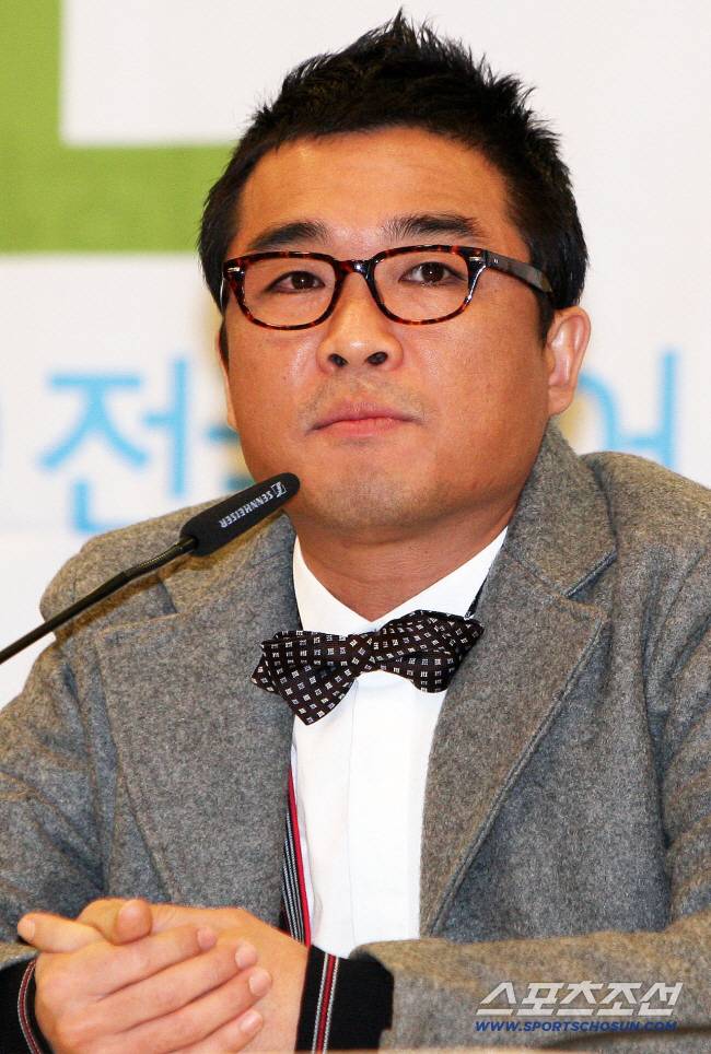 김건모. 스포츠조선DB