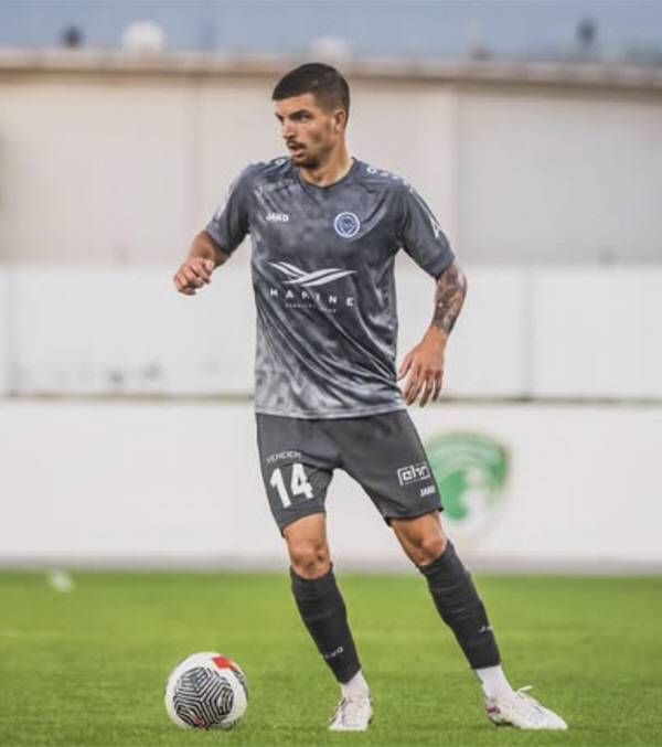 출처=흐르보예 바베츠 인스타그램