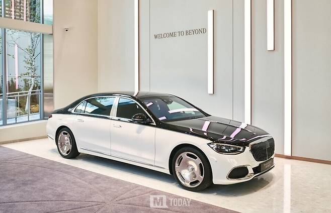 출처=HS효성더클래스