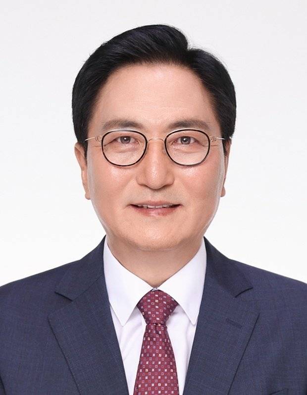 박상신 DL이앤씨 대표이사. DL이앤씨 제공
