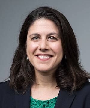 리사 칸 로체스터대 교수