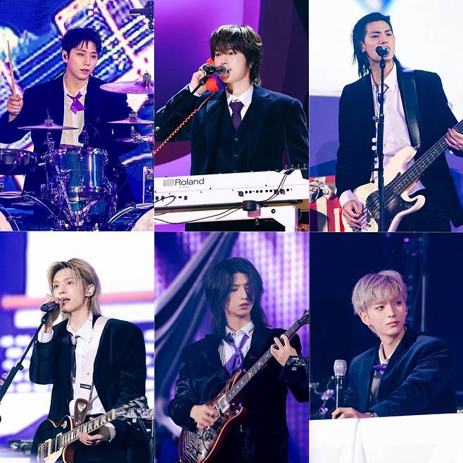 /사진=JYP엔터테인먼트