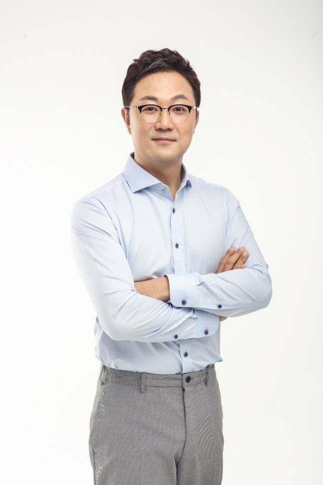 안지환. 사진l크리오스엔터테인먼트