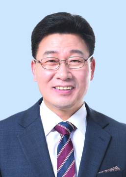 조인묵 전 양구군수