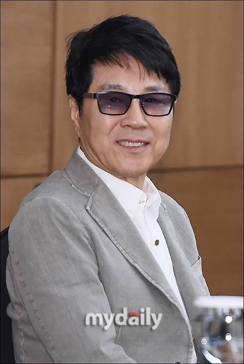 조용필 / 마이데일리