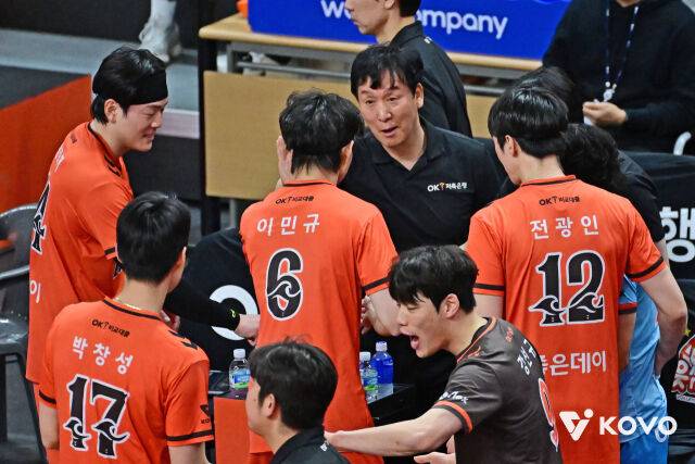 OK저축은행./KOVO