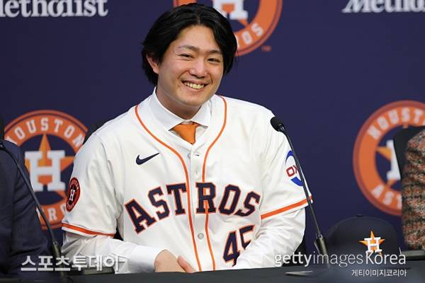 이마이 타츠야 / 사진=GettyImages 제공
