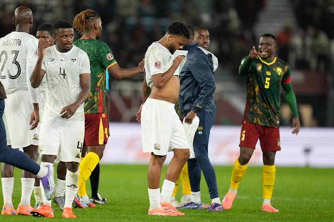 ▲ ⓒ연합뉴스/AP