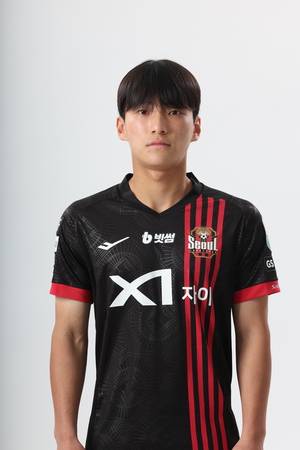 경남FC 배현서. /경남FC