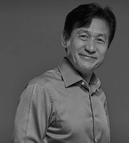 故 안성기. 사진| 사람엔터테인먼트 SNS