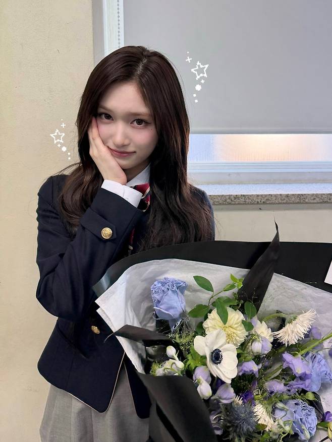 아이브 이서. 사진 | 스타쉽엔터테인먼트