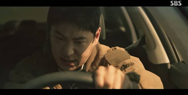 ‘모범택시 시즌 3’