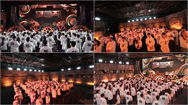 KBS, ‘더 로직’ 토론 서바이벌 예능 공개 (사진=KBS)