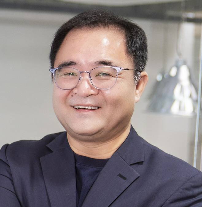 김철환 카이트창업가재단 이사장