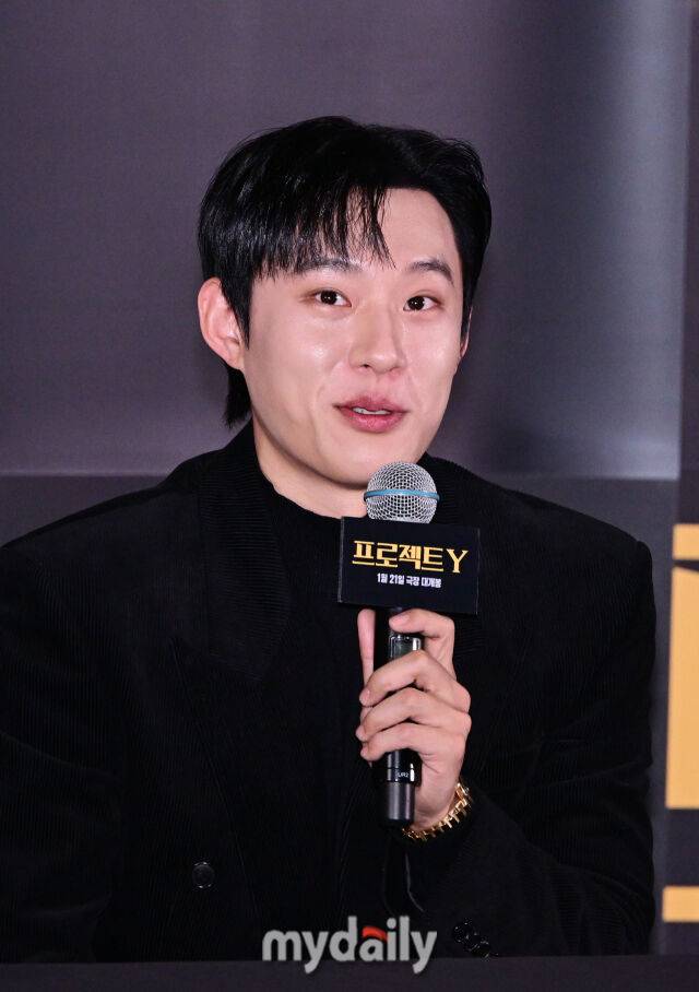 영화 '프로젝트 Y' 언론배급시사회 및 기자간담회/곽경훈 기자 kphoto@mydaily.co.kr