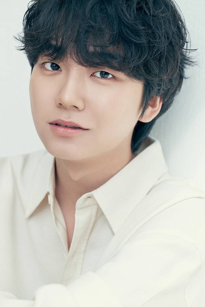 배우 성유빈 (C)피앤드스튜디오