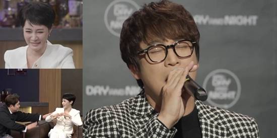 MBN '김주하의 데이앤나잇'