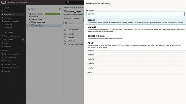 오라클 AI 데이터 플랫폼(이미지=오라클)