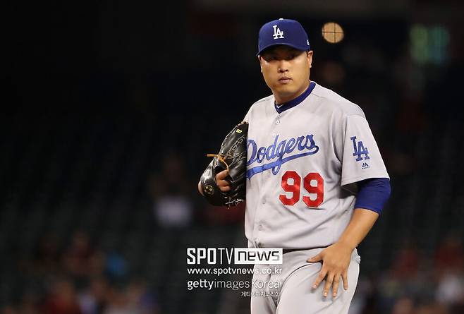 ▲ KBO리그에서 외국인 선수들의 득세는 이어지는 반면, 류현진을 이을 만한 후계자가 부족하다는 우려가 나온다