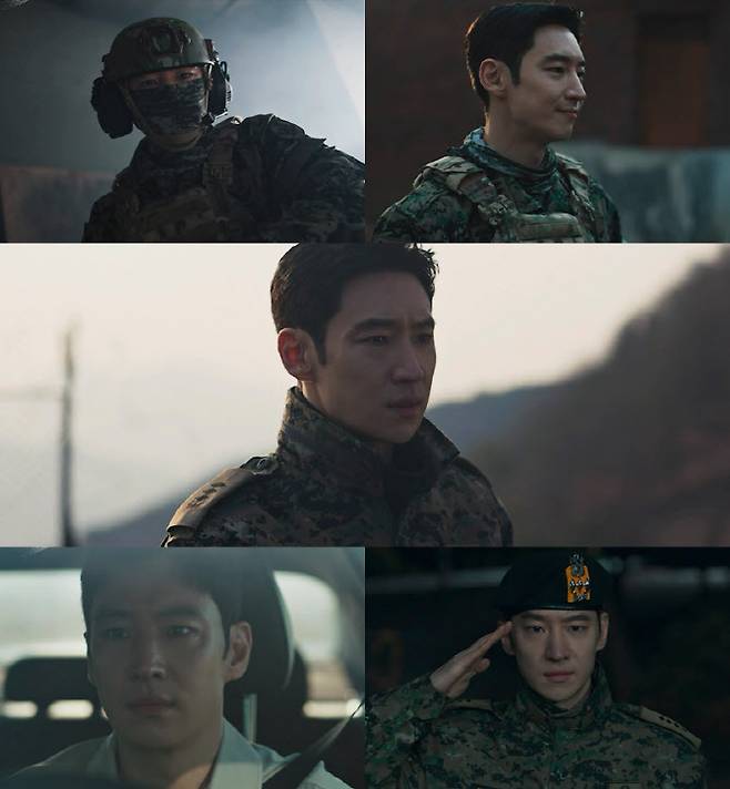 (사진=SBS '모범택시3' 방송화면)