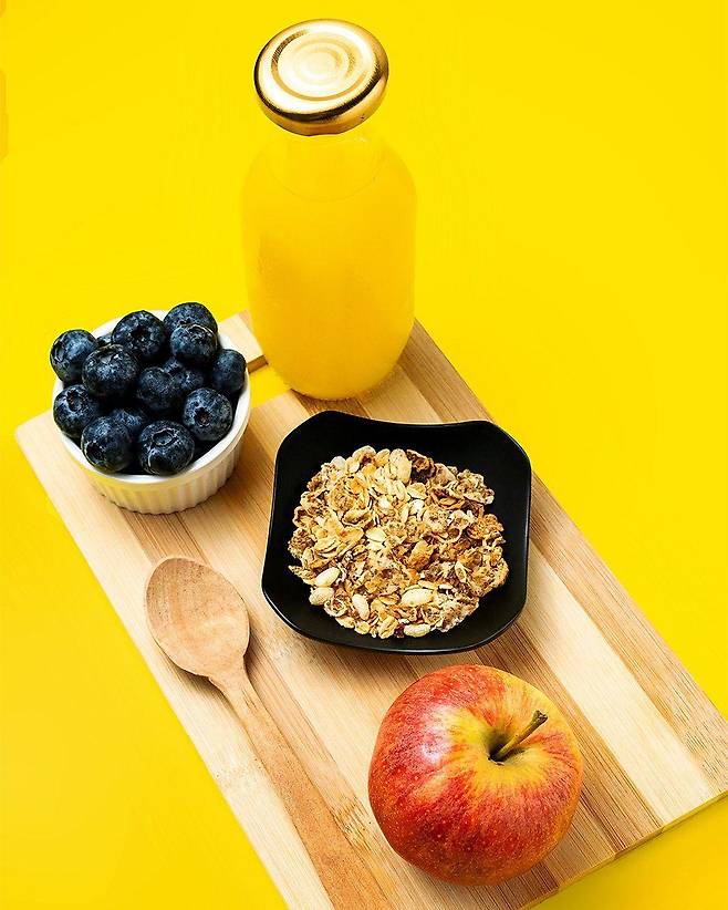 오렌지 주스는 다소 부당하게 부정적인 평가를 받아왔다