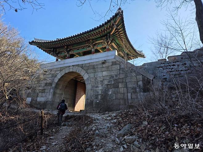 대성문