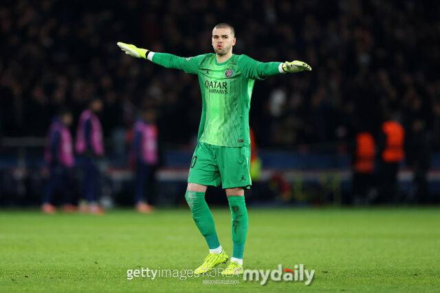 슈발리에/게티이미지코리아