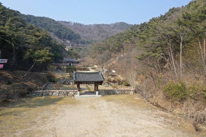 연등사
