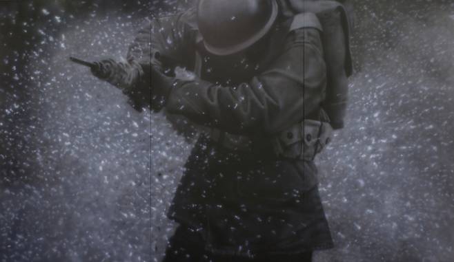 심윤作 ‘DANCE DANCE’