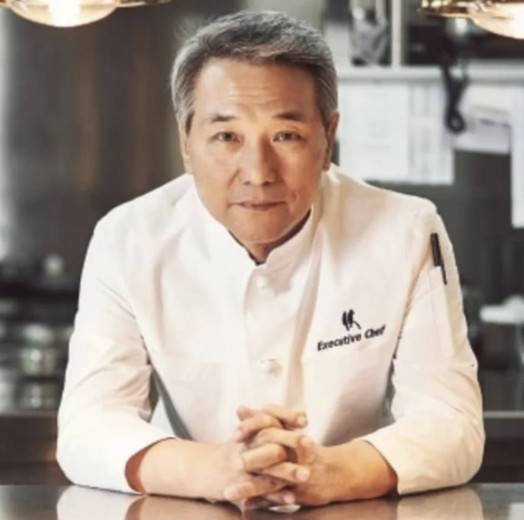 사진=후덕죽 셰프 인스타그램 캡처