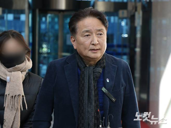 김영환 충북지사. 임성민 기자