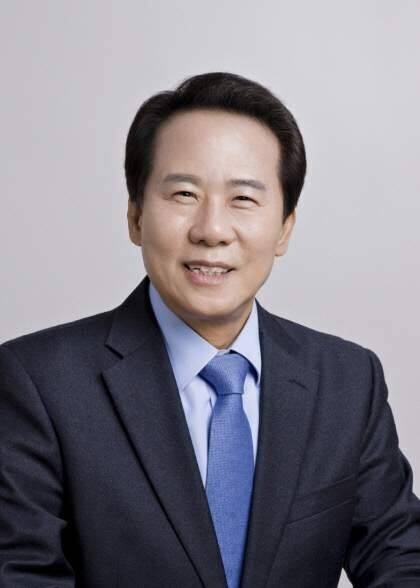 김철호 민주당 구미갑 위원장