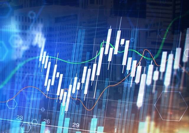 12일 코스피는 사상 최초로 4600선을 돌파했다. /픽사베이