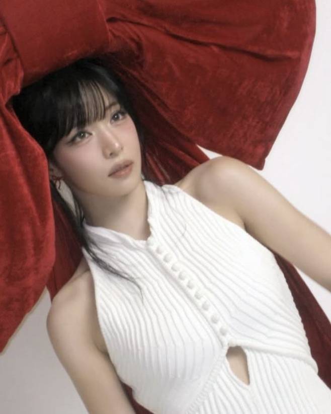 인스타그램 @chaengrang_