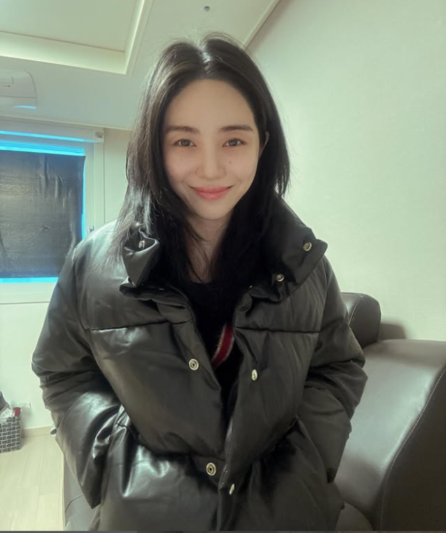 그룹 AOA 출신 권민아가 현재 자신의 심경을 밝혔다./권민아 소셜미디어