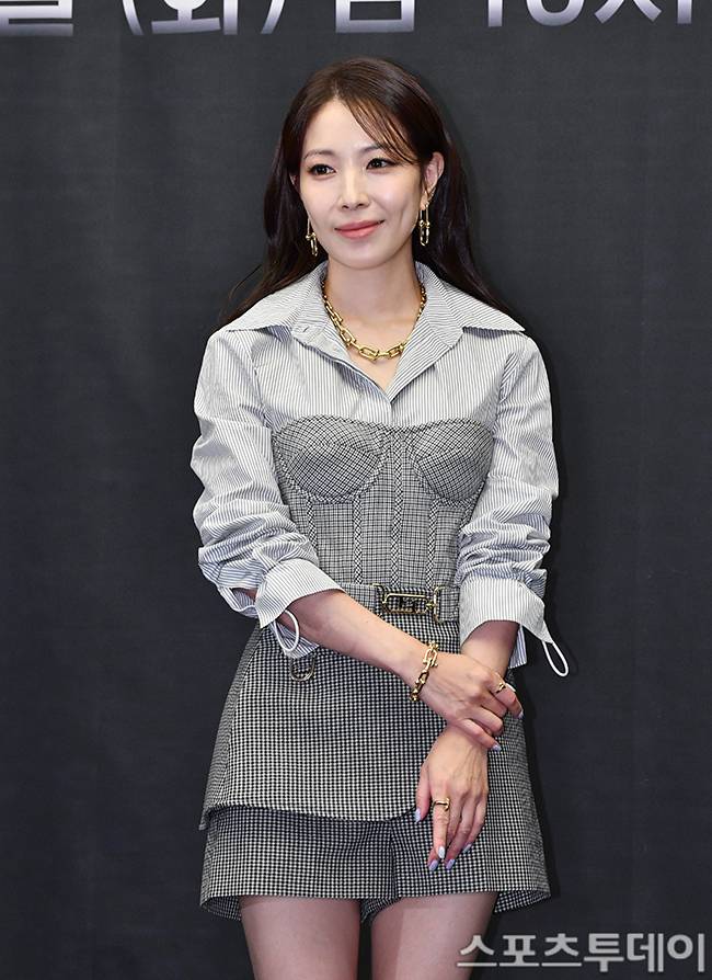 보아 / 사진=DB