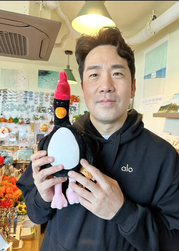 샘킴 계정